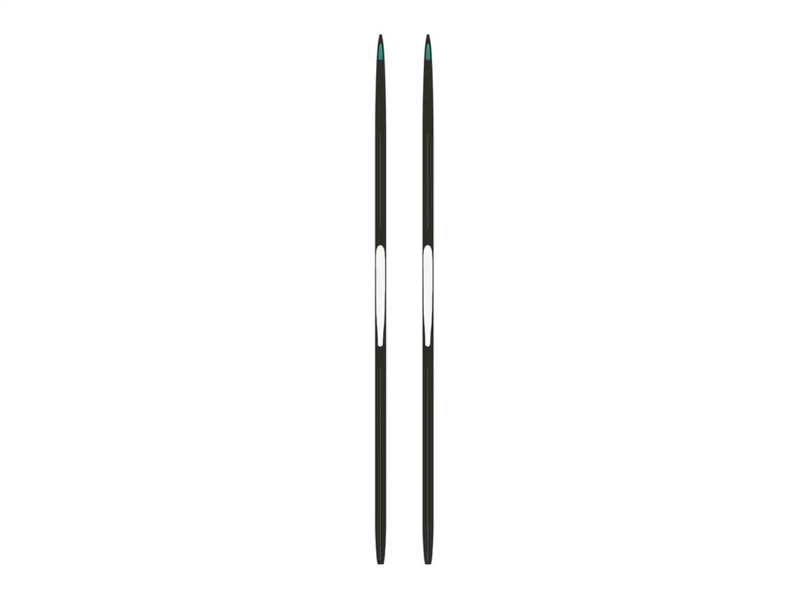 Kästle RX10 Classic Skin Medium bežecké lyže 2022/2023