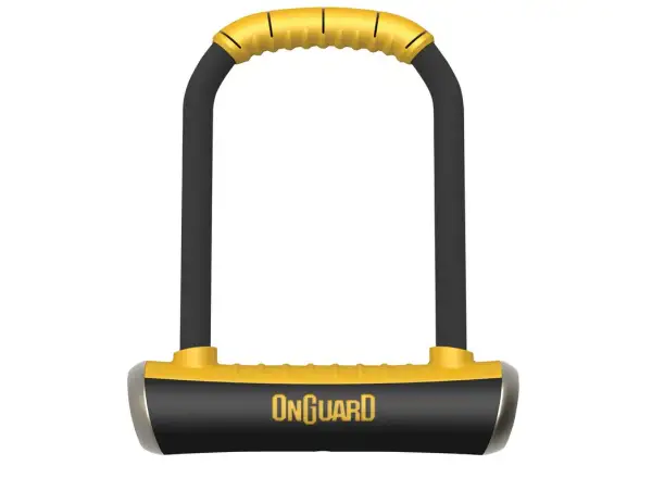 OnGuard Brute STD8001 podkovový zámok 115x202 mm