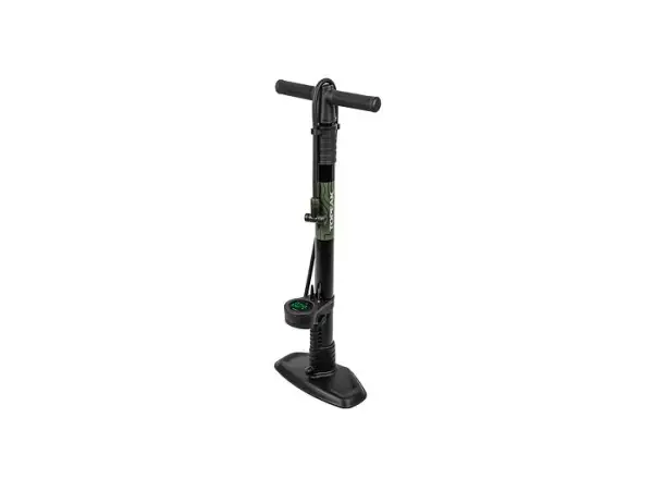 Topeak pumpa Joeblow Mountain X digitálna