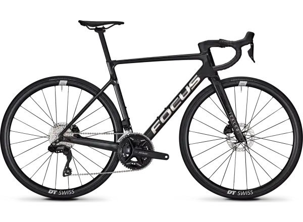 Focus IZALCO MAX 8.8 cestný bicykel BlackMetallic