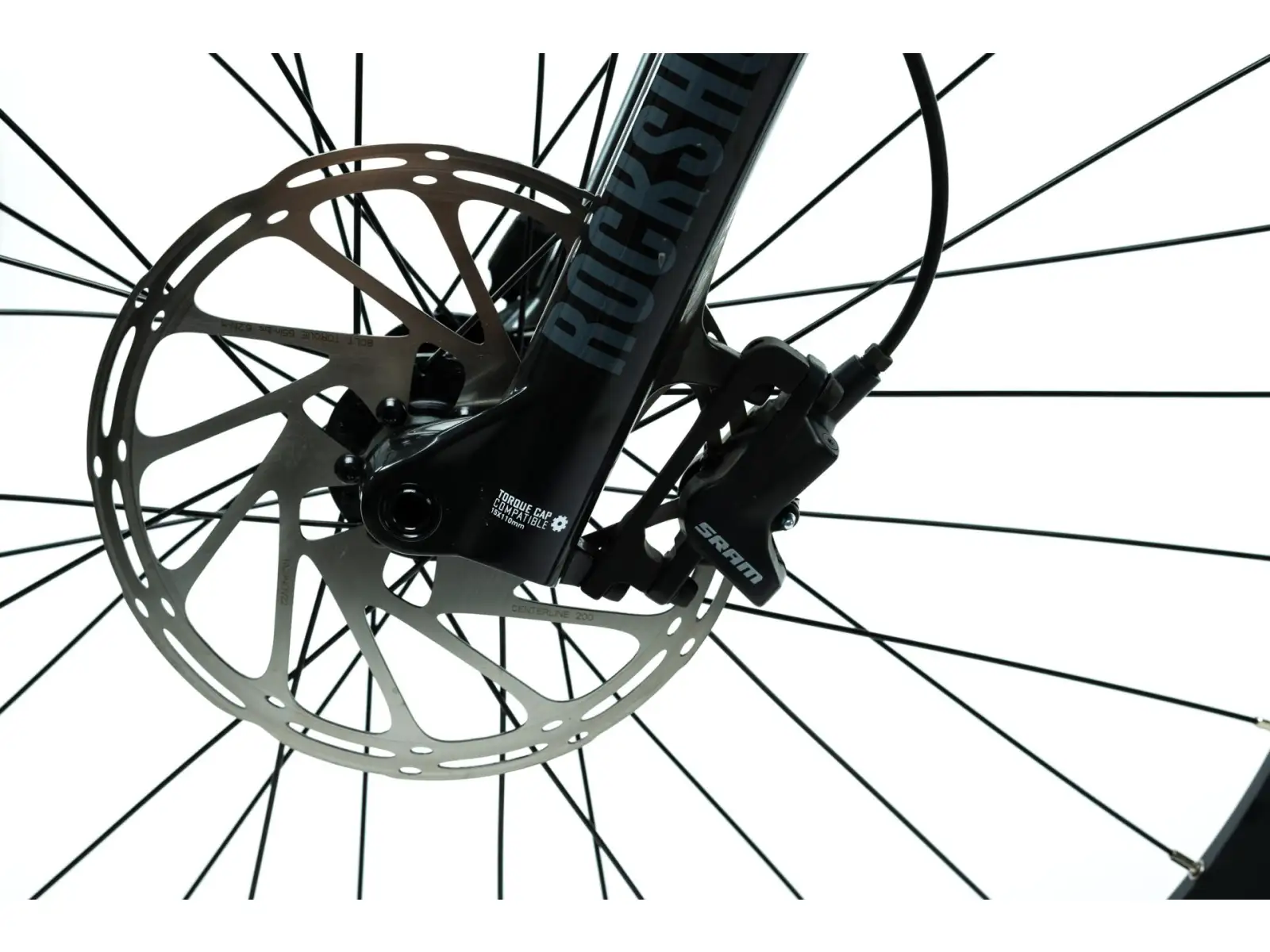 Crussis PAN Full 9.9-M celoodpružený elektrobicykel