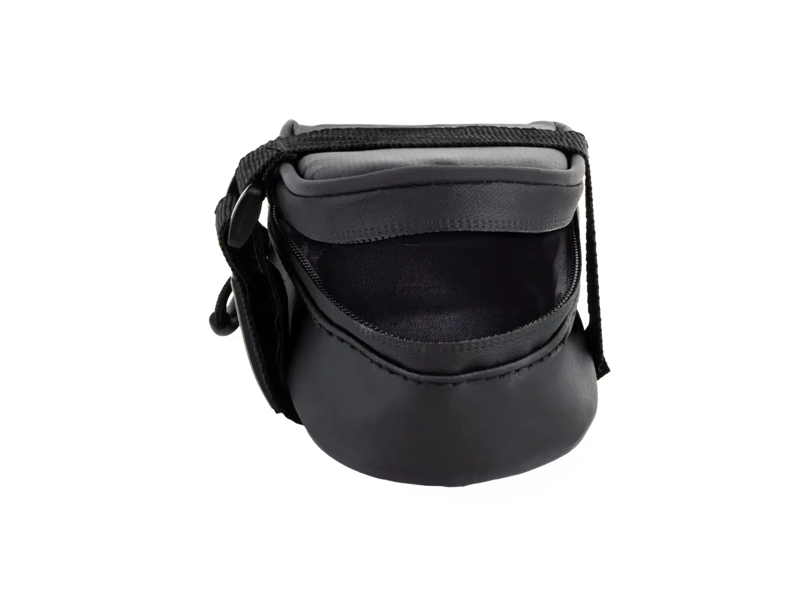 Force Minibag brašna pod sedlo 0,2 l čierna