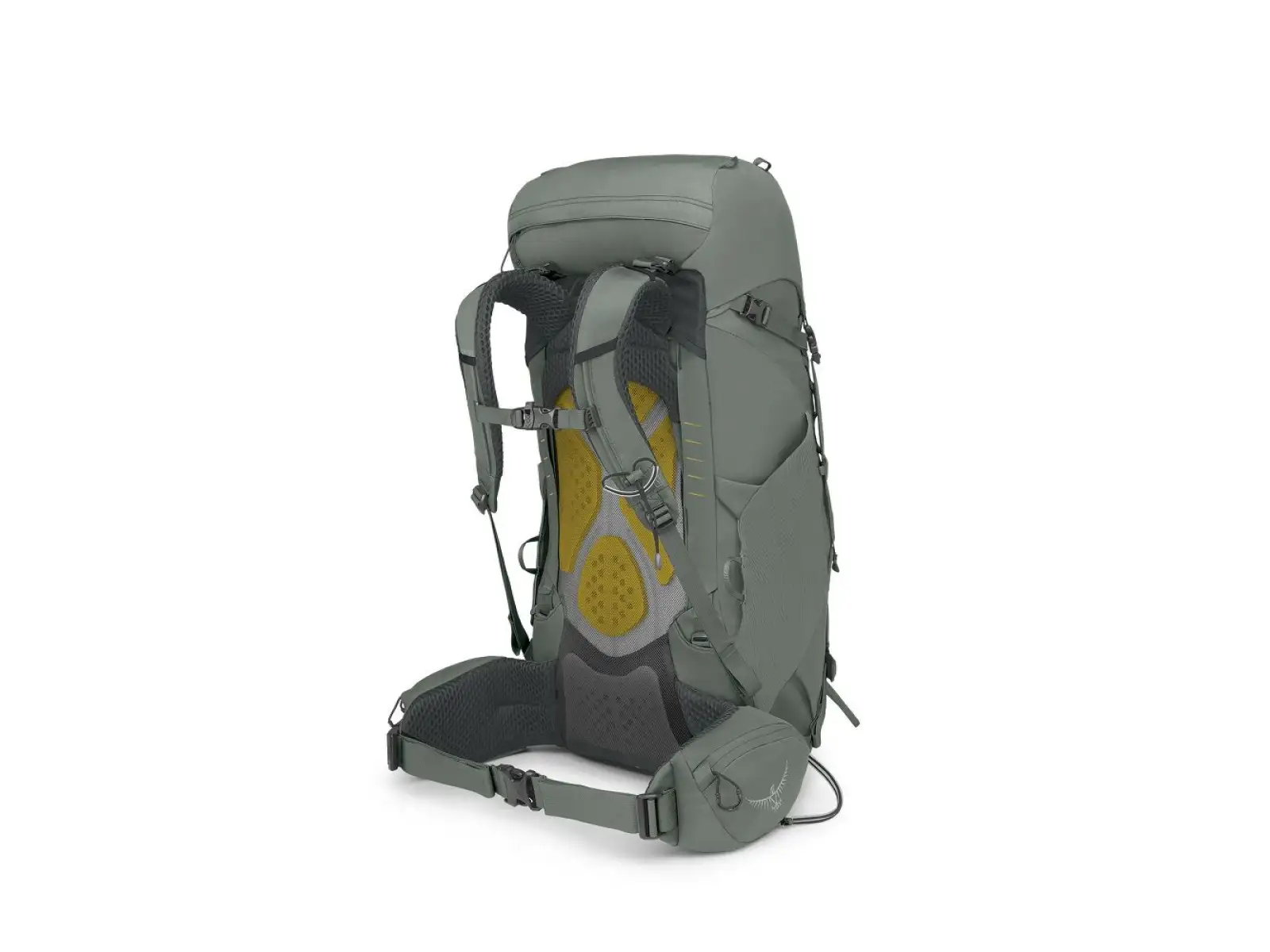 Osprey Kyte batoh 38 l Rocky brook green
