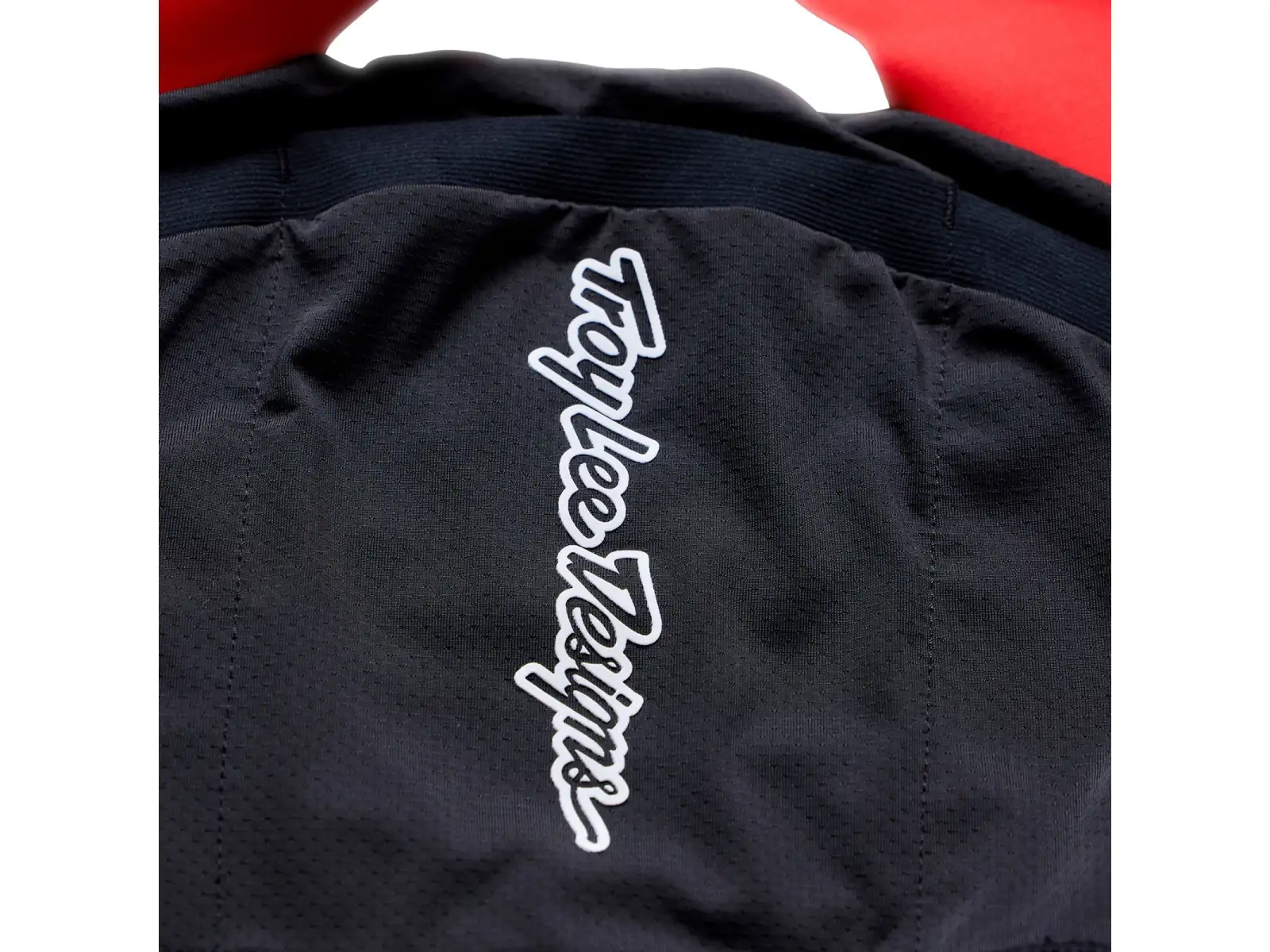 Troy Lee Designs Ultra Enduro pánske vnútorné kraťasy Bib Liner Mono Black