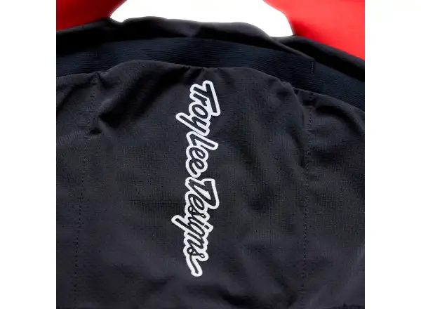Troy Lee Designs Ultra Enduro pánske vnútorné kraťasy Bib Liner Mono Black