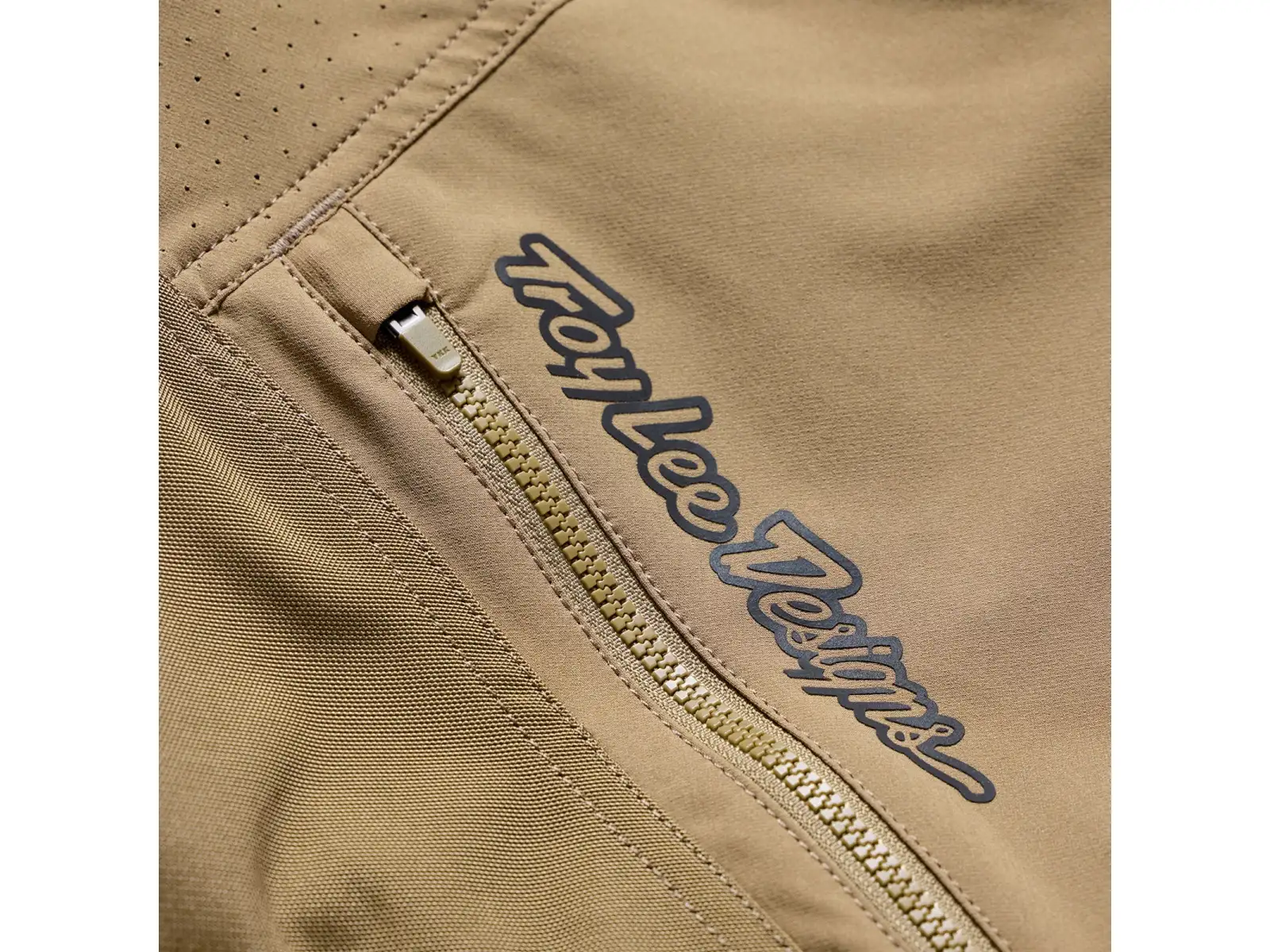 Troy Lee Designs Ruckus Cargo pánske nohavice Mono Sienna