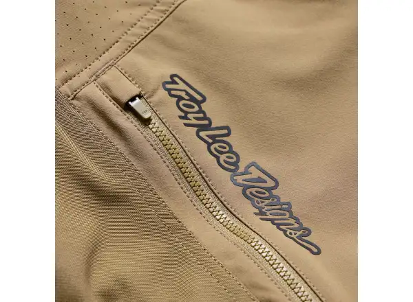 Troy Lee Designs Ruckus Cargo pánske nohavice Mono Sienna