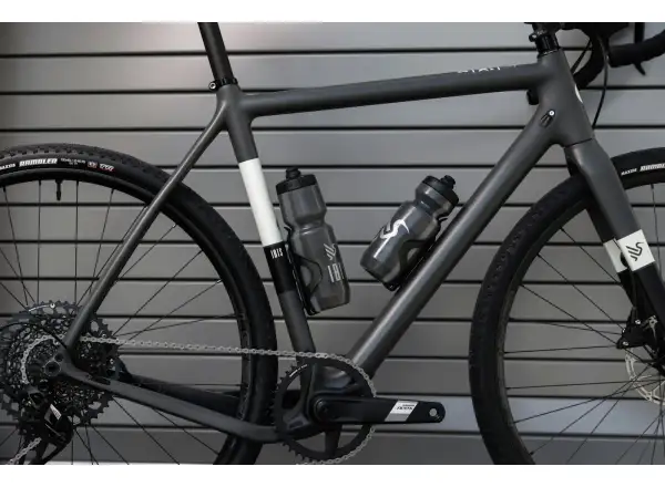 Ibis Hakka Mx Rival gravel bicykel Slate