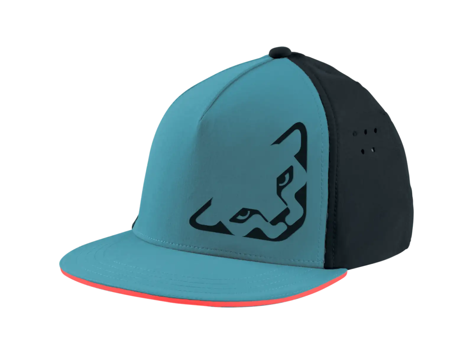 Dynafit Tech Trucker Hat šiltovka Storm Blue
