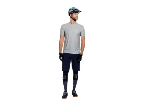 Troy Lee Designs Skyline Pro Air pánske kraťasy s vložkou x BN3TH Liner Mono Carbon