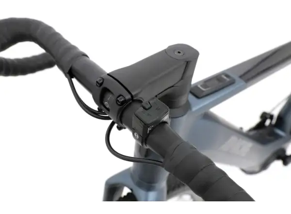 Apache Gila Bosch SX gravel elektrobicykel