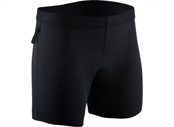 Silvini Inner dámske vnútorné kraťasy čierna