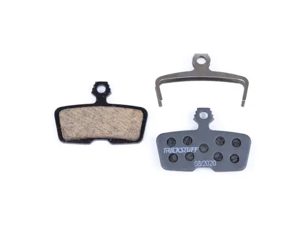 Trickstuff Standard 840 brzdové doštičky pre brzdy Sram