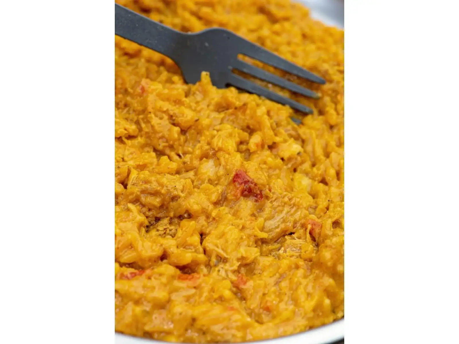 Summit To Eat Kuracie Tikka s ryžou 126 g