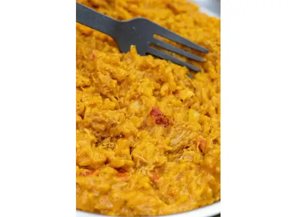 Summit To Eat Kuracie Tikka s ryžou 126 g