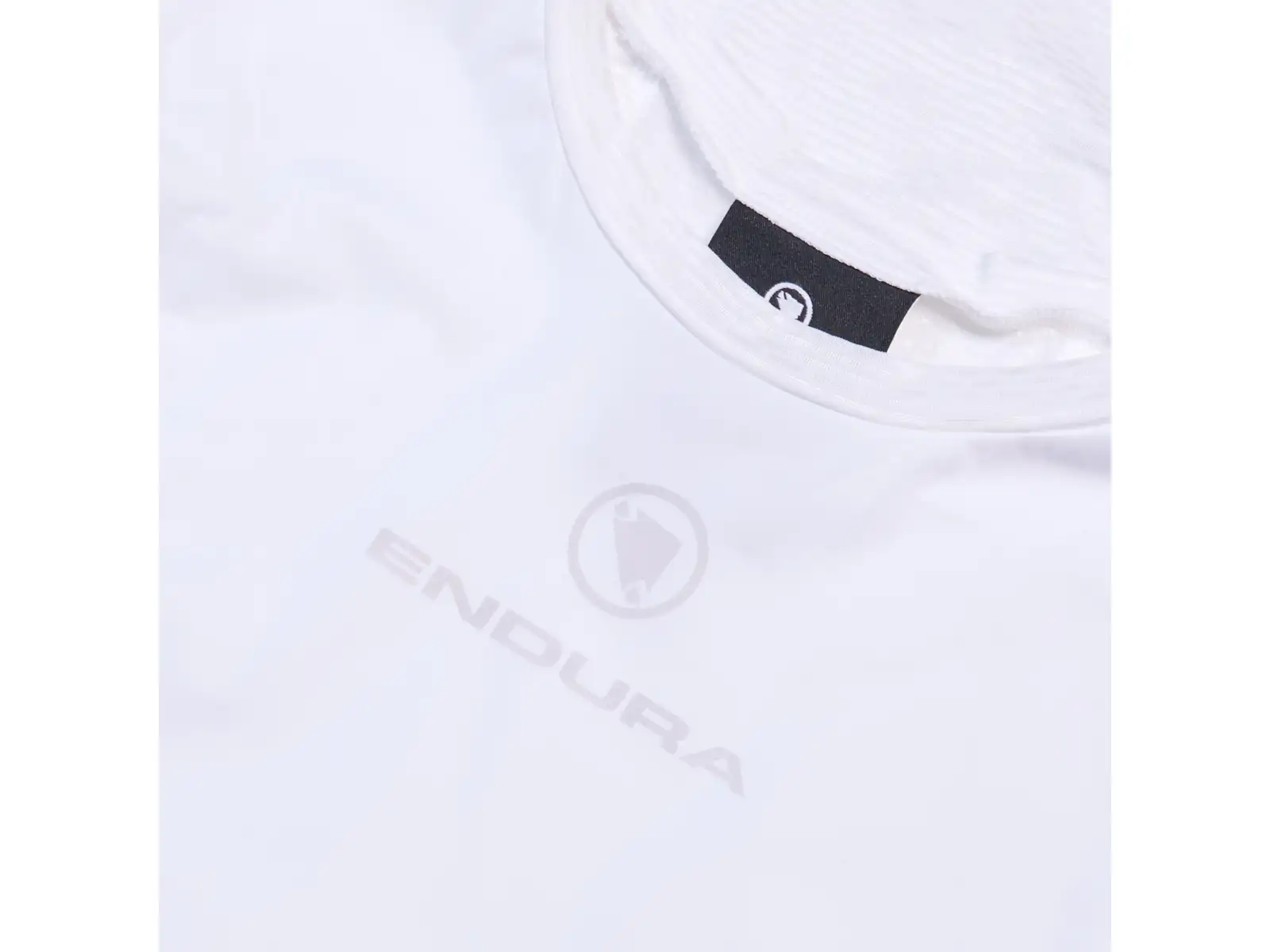 Endura Windproof Translite spodné tričko bez rukávov Biela