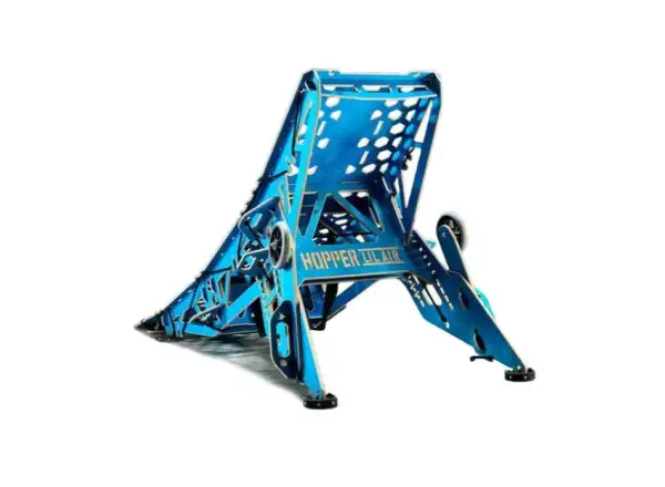 MTB Hopper Air Lil prenosná rampa na skákanie