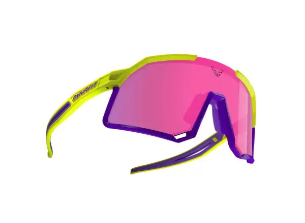 Dynafit Trail Evo Okuliare Cactus/Purple