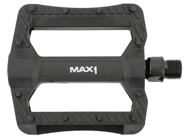 Max Flat Adult platformové pedále