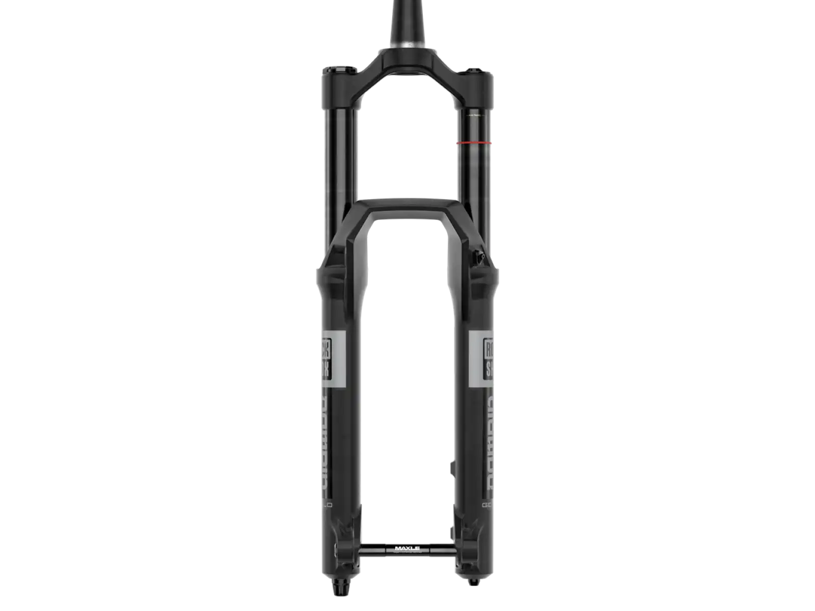 Odpružená vidlica Rock Shox Domain Gold Isolator RC3 29"