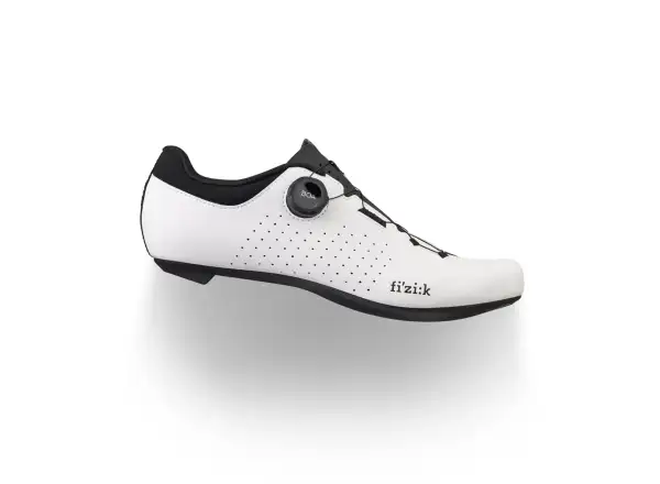 Fizik Vento Omna cestné pánske tenisky White/Black