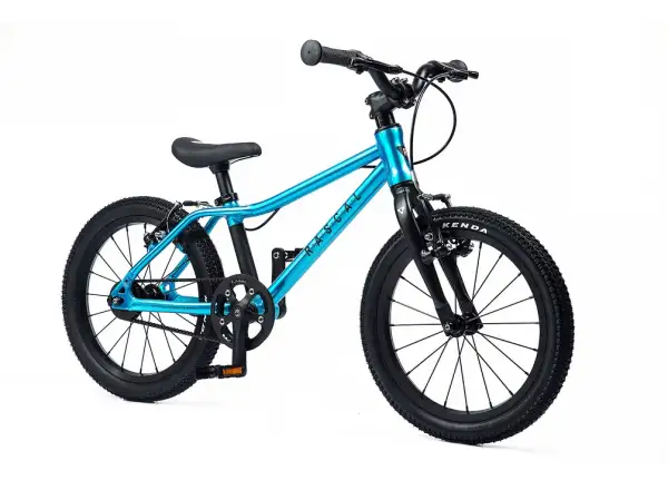 Rascal 16 Aquamarin detský bicykel