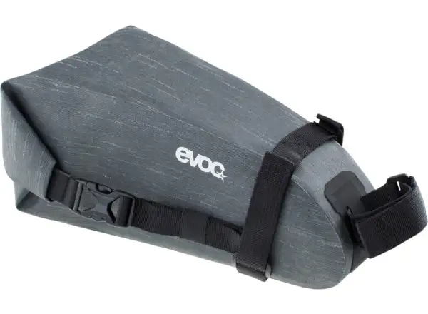Evoc Seat Pack WP podsedlová brašňa 2 l karbonovo šedá