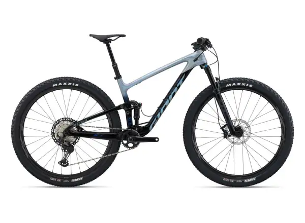Giant Anthem Advanced 29 2 horský bicykel Moonstone