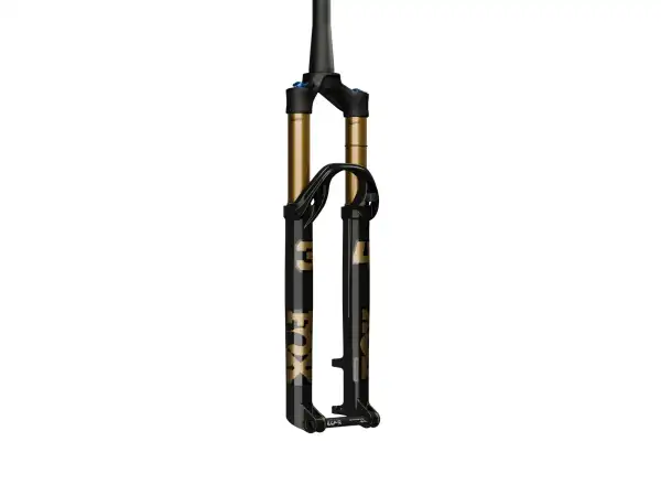 Fox F34SL-29 Float130 Grip X Remote PTL 44mm 15x110mm KABOLT-SL čierna 2026