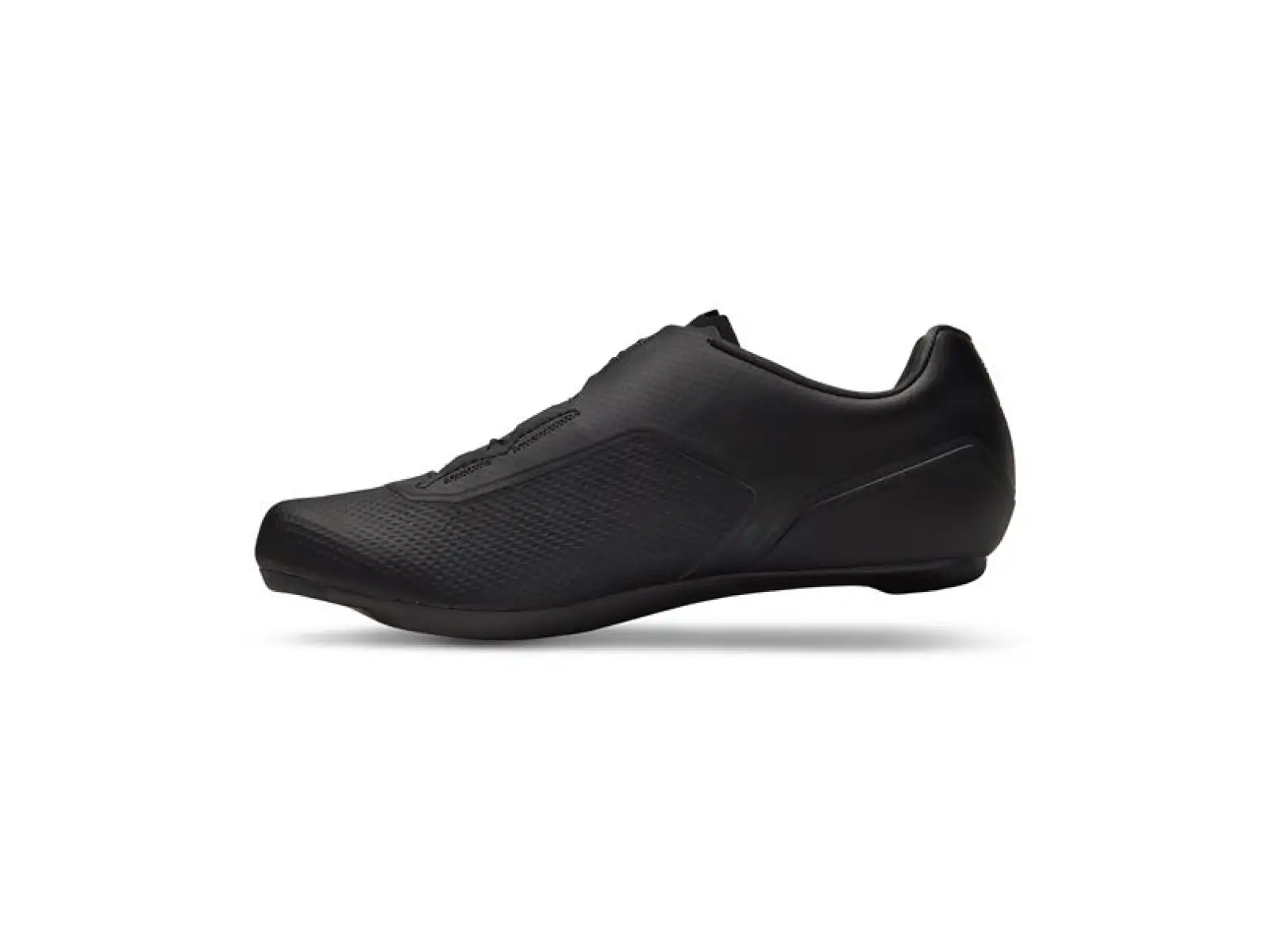 Giro Regime II cestné tretry Black