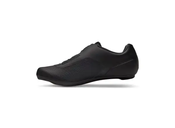 Giro Regime II cestné tretry Black