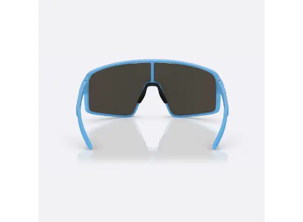Bliz P001 slnečné okuliare Matte Blue/Grey Blue