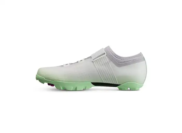Fizik Vento Ferox 2.0 tretry Light Grey/Mint Green