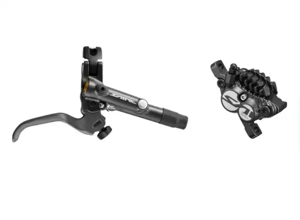 Shimano Saint BR-M820 kotúčová brzda zadná