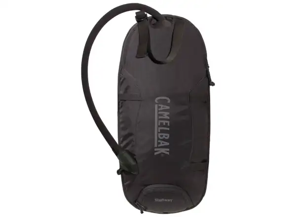 Camelbak StoAway 3 l pitný vak Black.