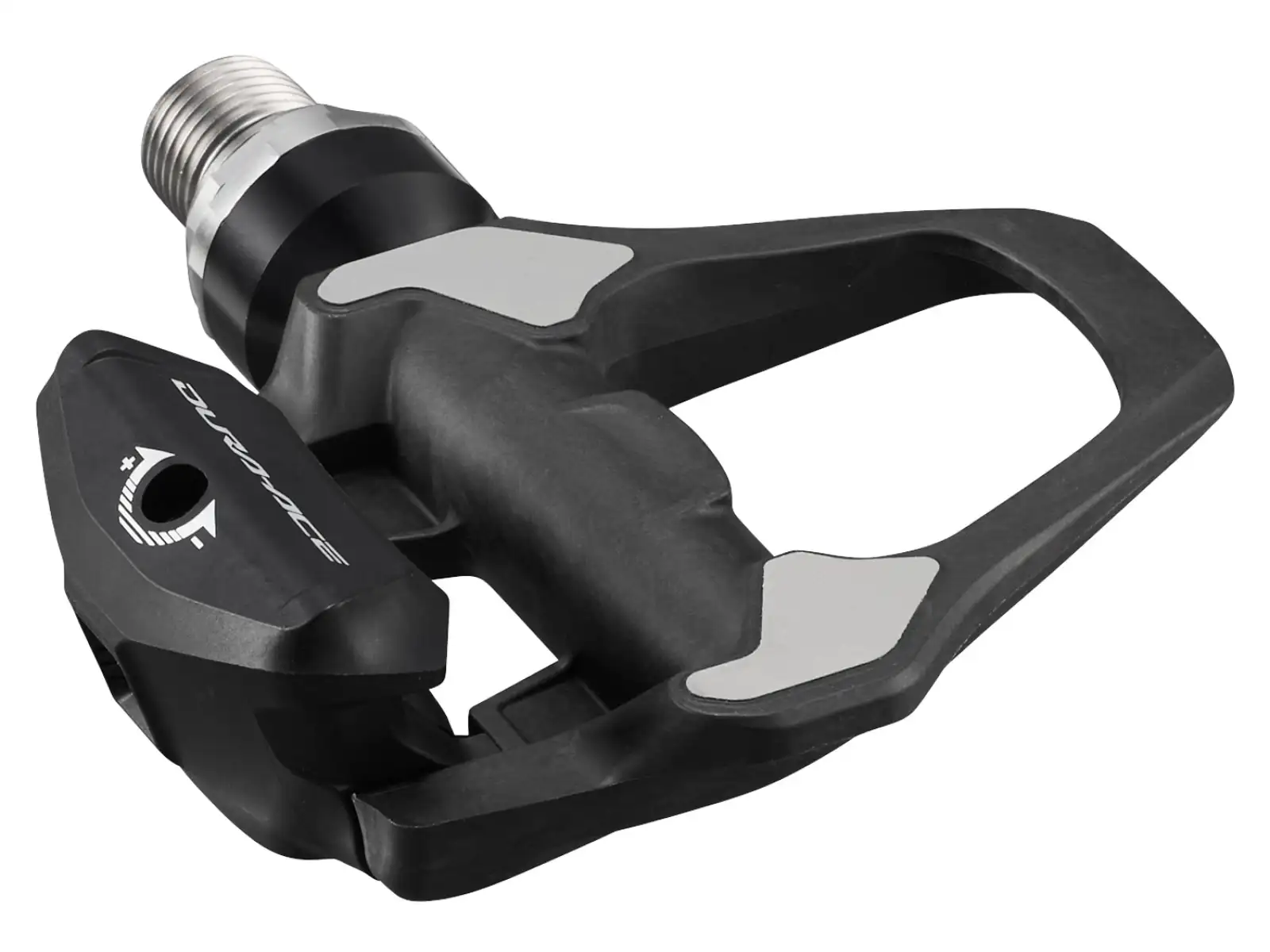 Shimano Dura-Ace PD-R9300 SPD-SLR cestné pedále s kuframi CL-SL110