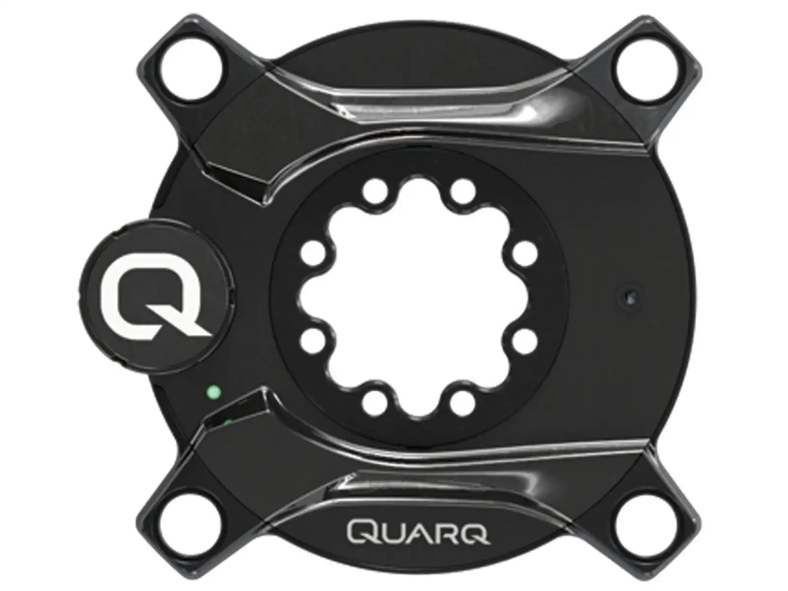 Quarq DZero Spider Sram AXS XX1 DUB Boost 104BCD powermeter