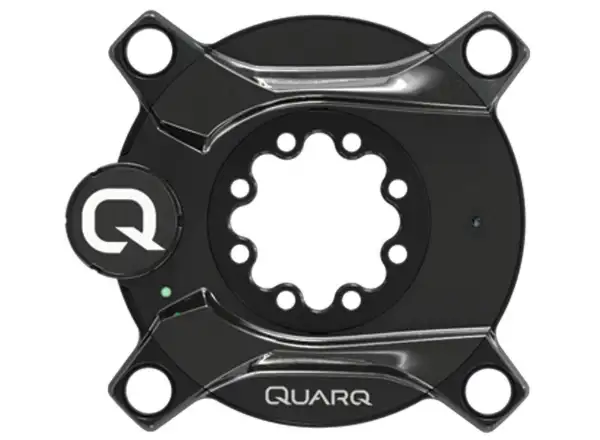 Quarq DZero Spider Sram AXS XX1 DUB Boost 104BCD powermeter