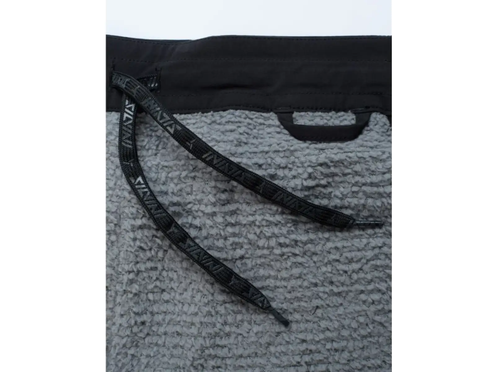 Silvini Tiniso pánske nohavice Black