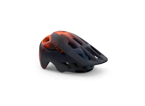 Prilba MET Revo MIPS (fialová Purple Haze Limited Edition)