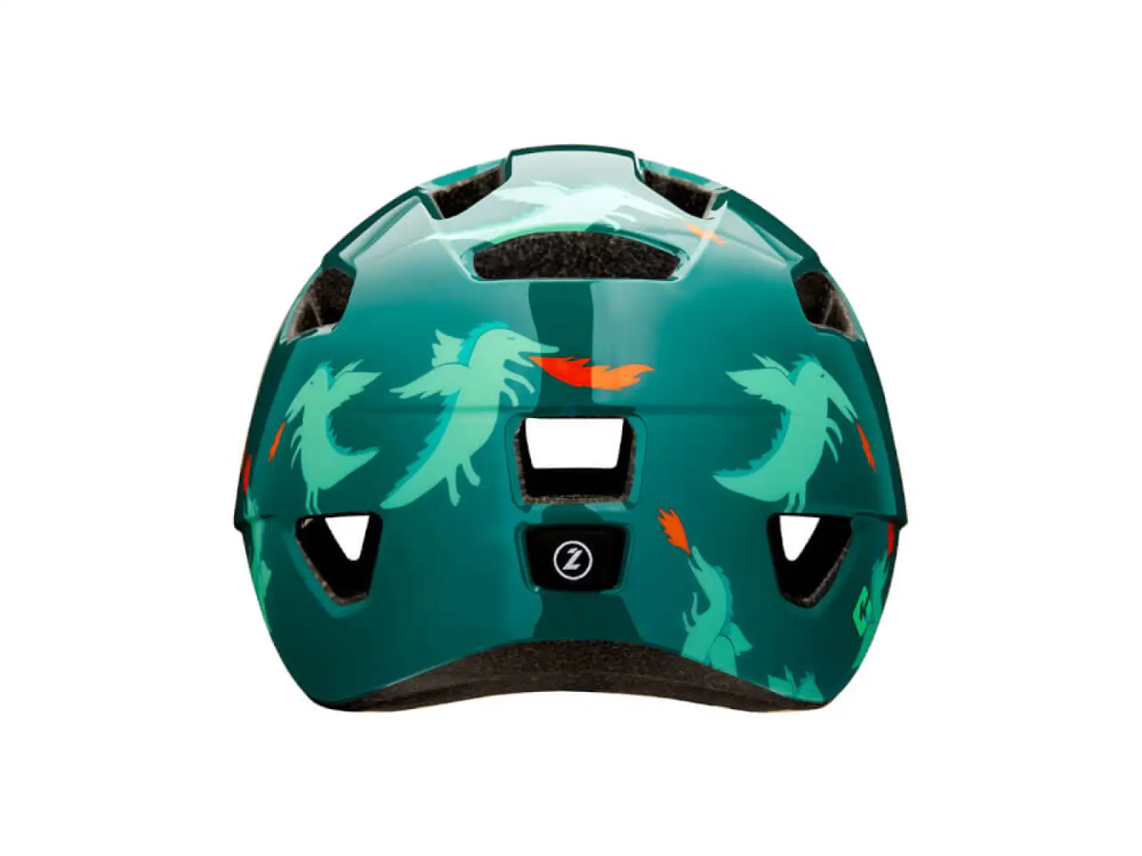 Detská prilba Lazer NUTZ KC veľkosť Dragons. Uni (50-56 cm)