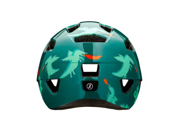 Detská prilba Lazer NUTZ KC veľkosť Dragons. Uni (50-56 cm)