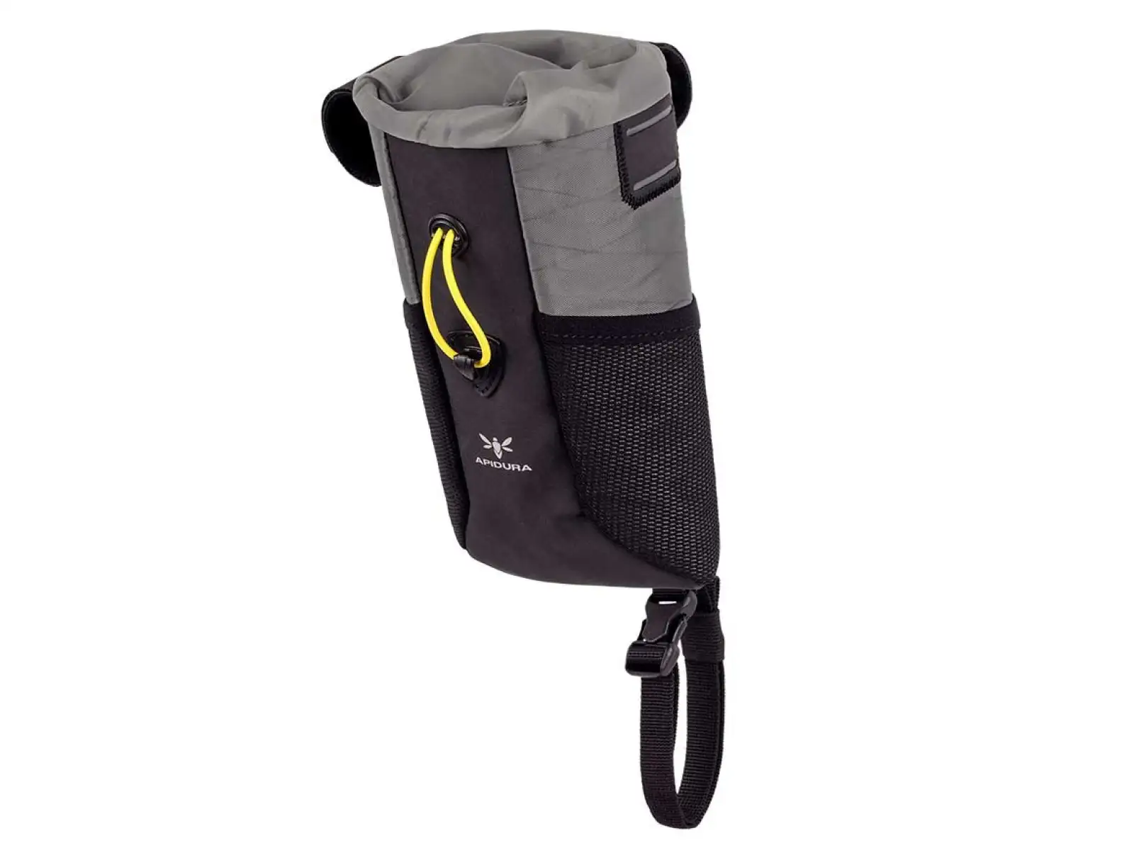 Apidura backcountry food pouch taška so sieťkou na riadidlá 1,2 l