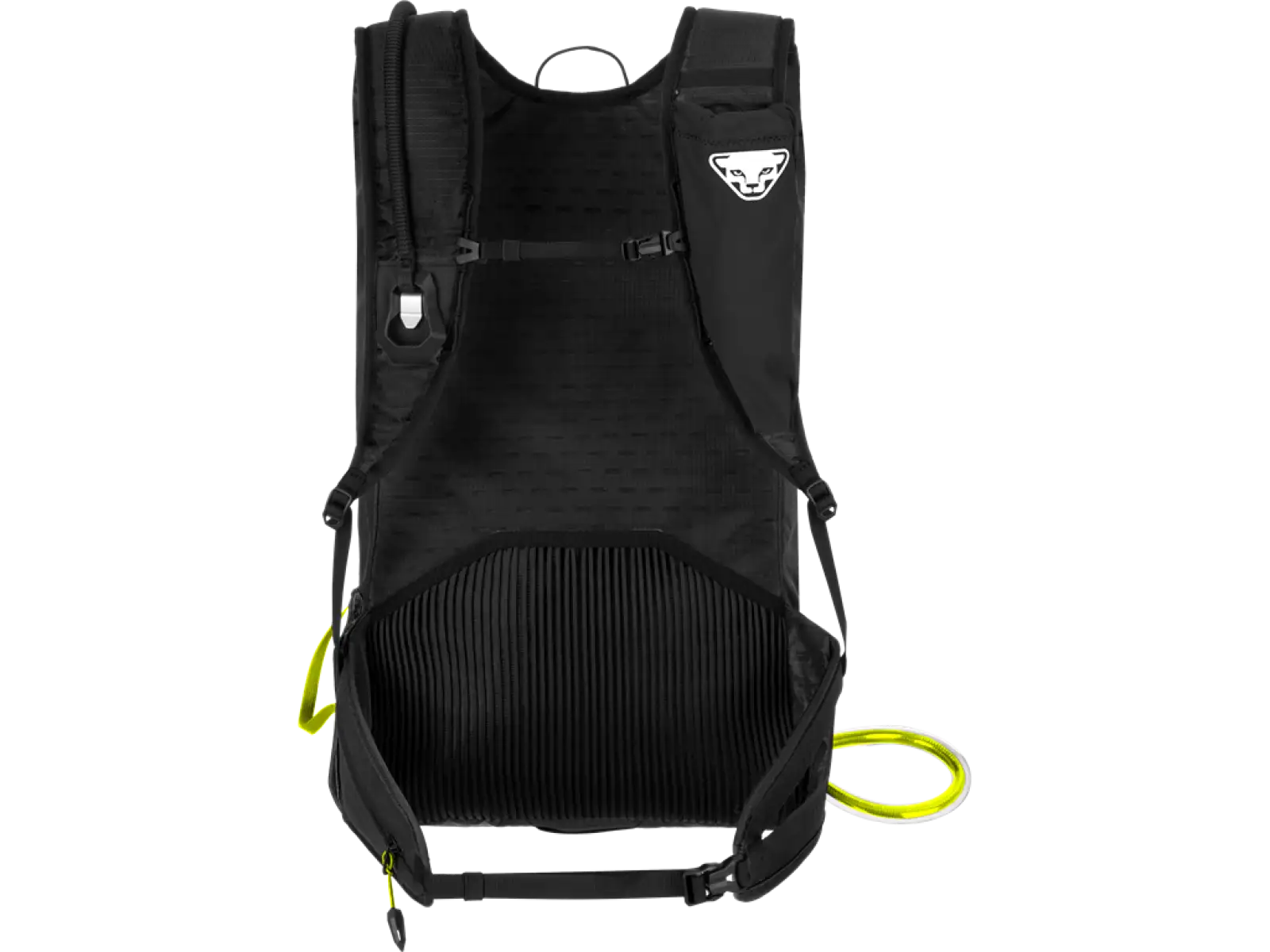 Dynafit Mezzalama skialpinistický batoh 20 l Black Out