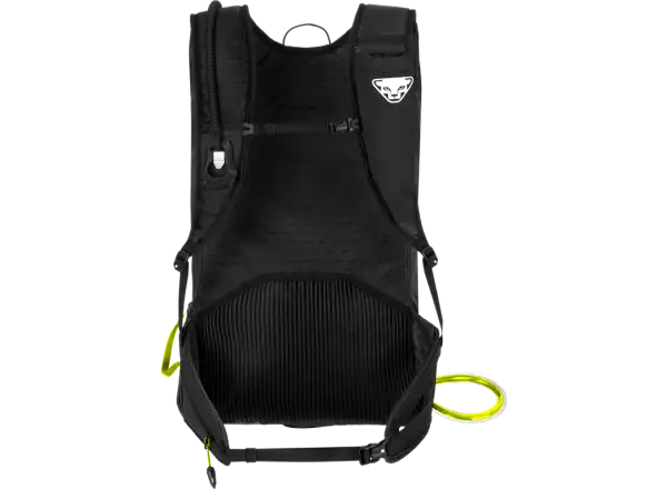 Dynafit Mezzalama skialpinistický batoh 20 l Black Out