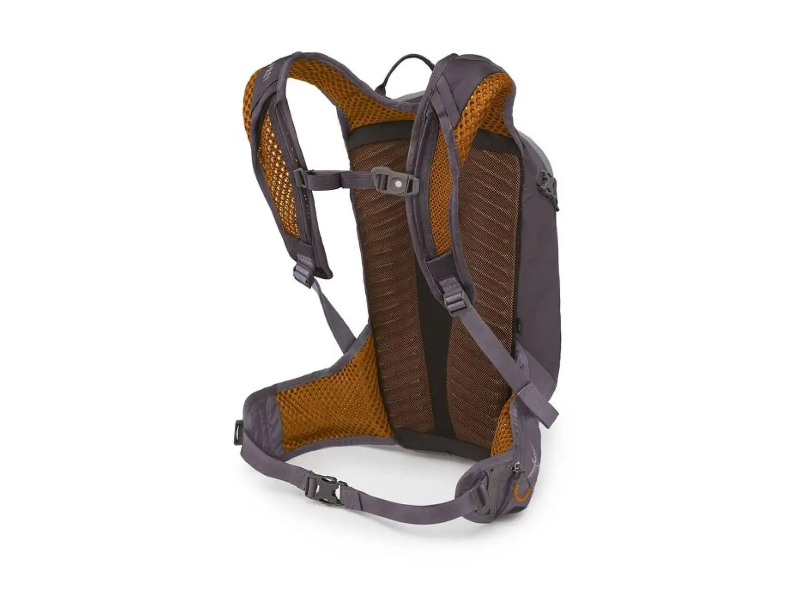 Osprey Salida 12 batoh + rezervoár na vodu Space Travel Grey