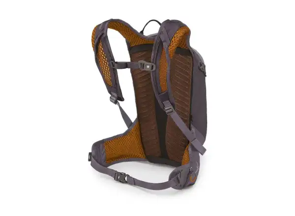 Osprey Salida 12 batoh + rezervoár na vodu Space Travel Grey