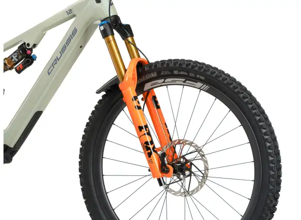 Crussis e-Full 12.11-PRO 600Wh celoodpružený elektrobicykel
