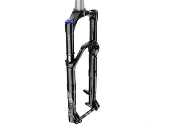 Rock Shox Reba RL R 29" A8 odpružená vidlica Black