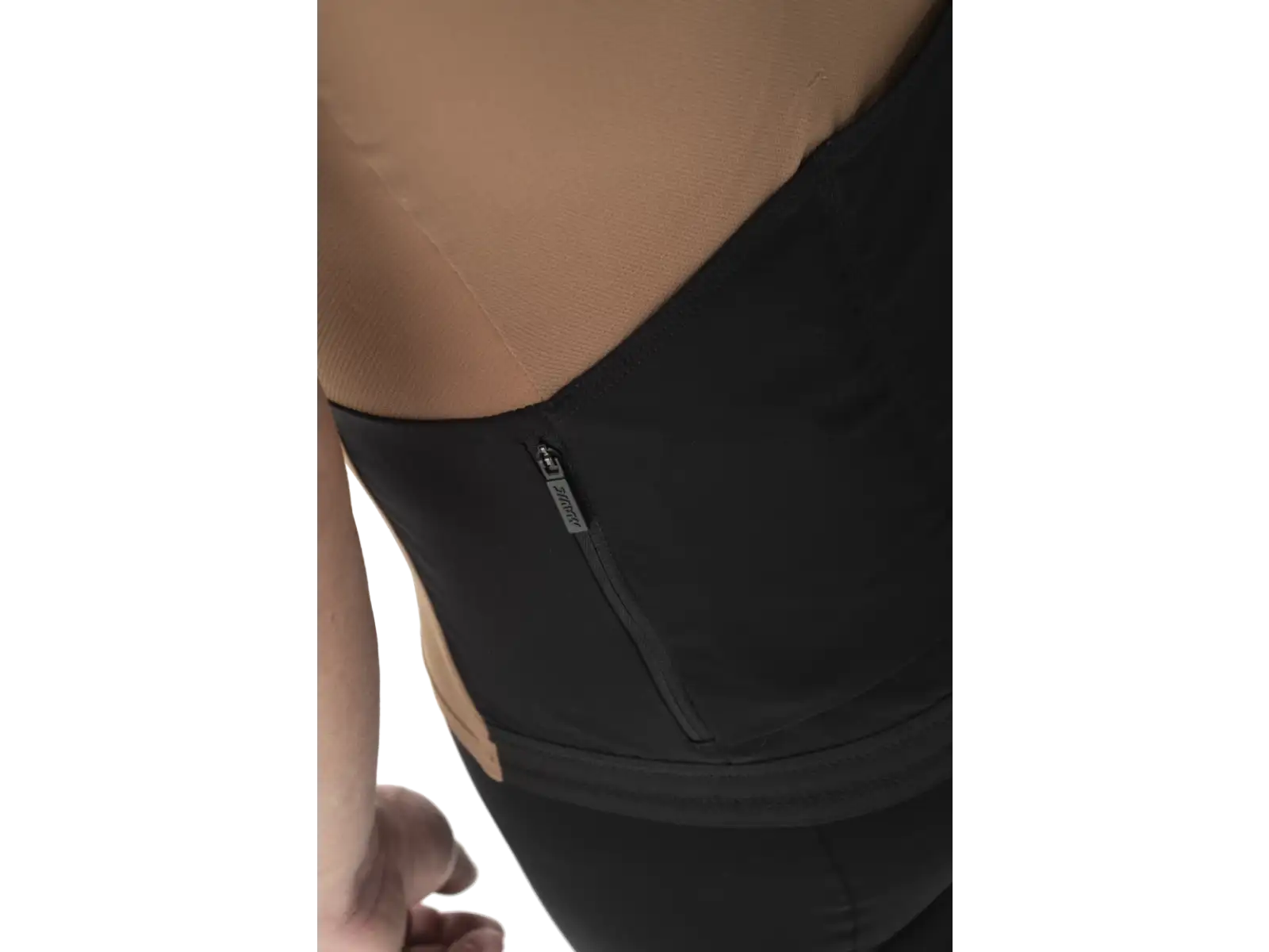 Mavic Allroad Cargo pánsky dres krátky rukáv Bronze